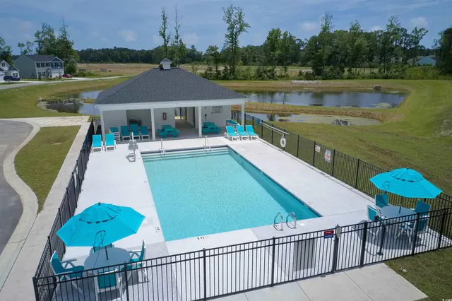 $384,900 | 461 Goldenrod Terrace, Calabash, NC 28467