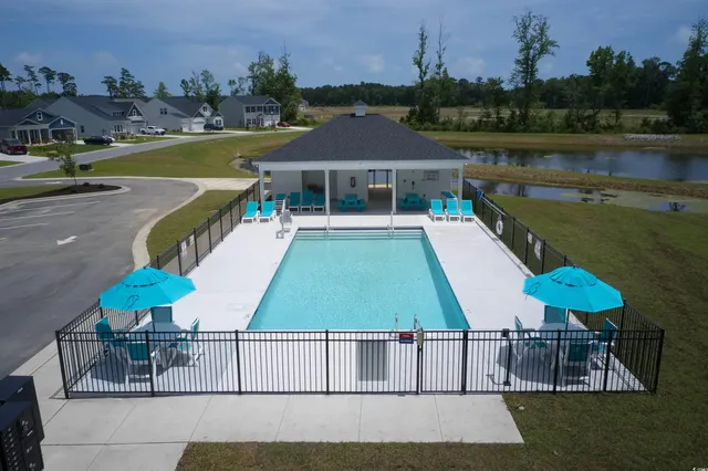 $384,900 | 461 Goldenrod Terrace, Calabash, NC 28467