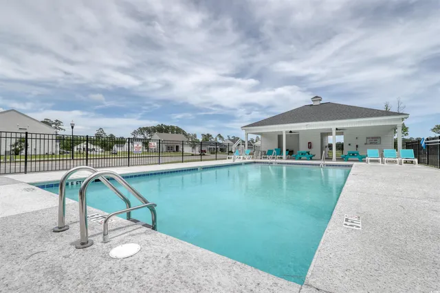 $384,900 | 461 Goldenrod Terrace, Calabash, NC 28467