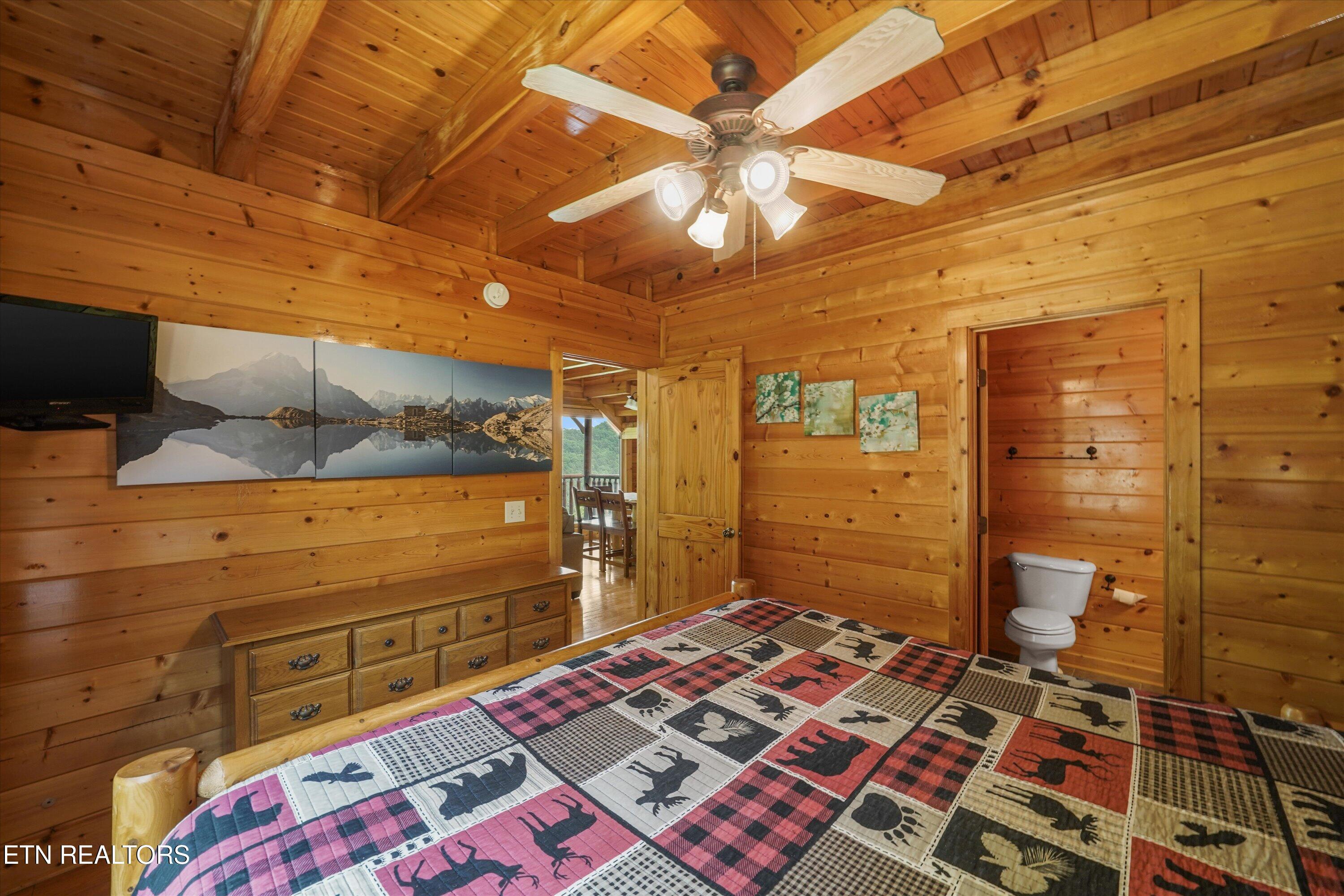 2803 White Oak Ridge Lane Sevierville, TN 37862 - Photo 16 of 38 16-2803 White Oak Ridge Ln12