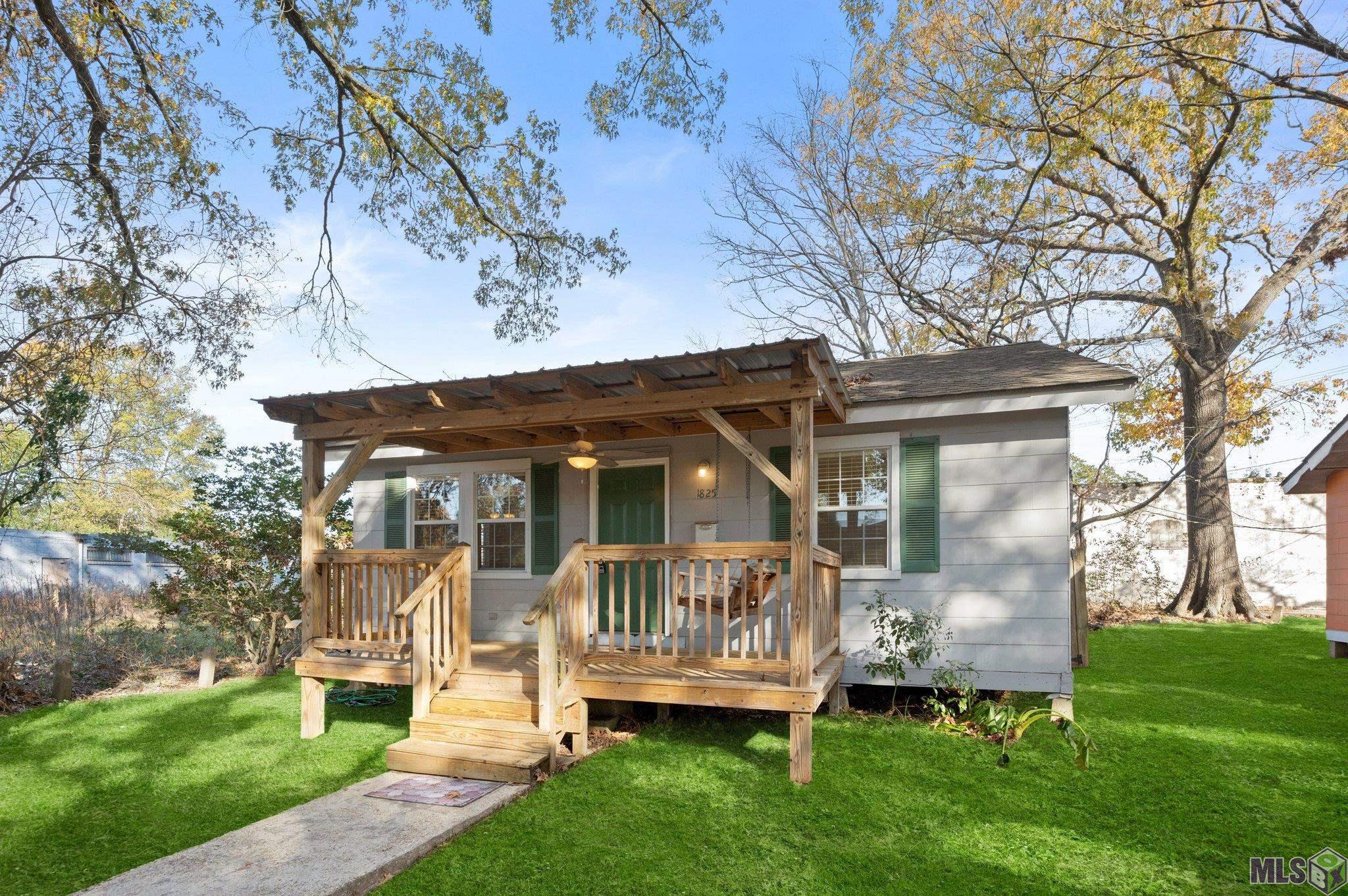 1825 Lehmann Street Baton Rouge, LA 70802 - Photo 3 of 14 Gallery Image 3