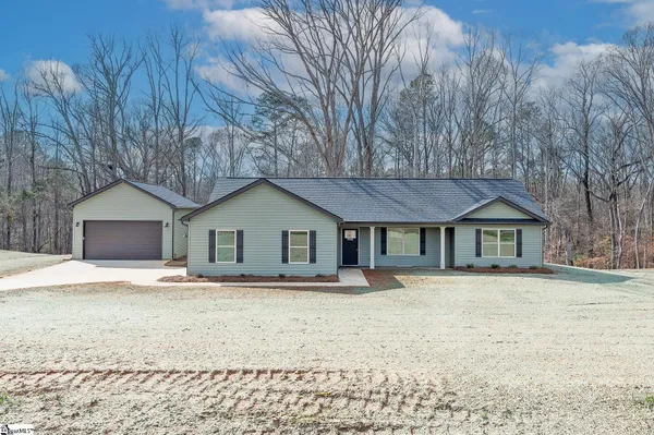 $357,900 | 9920 Highway 252, Ware Shoals, SC 29692