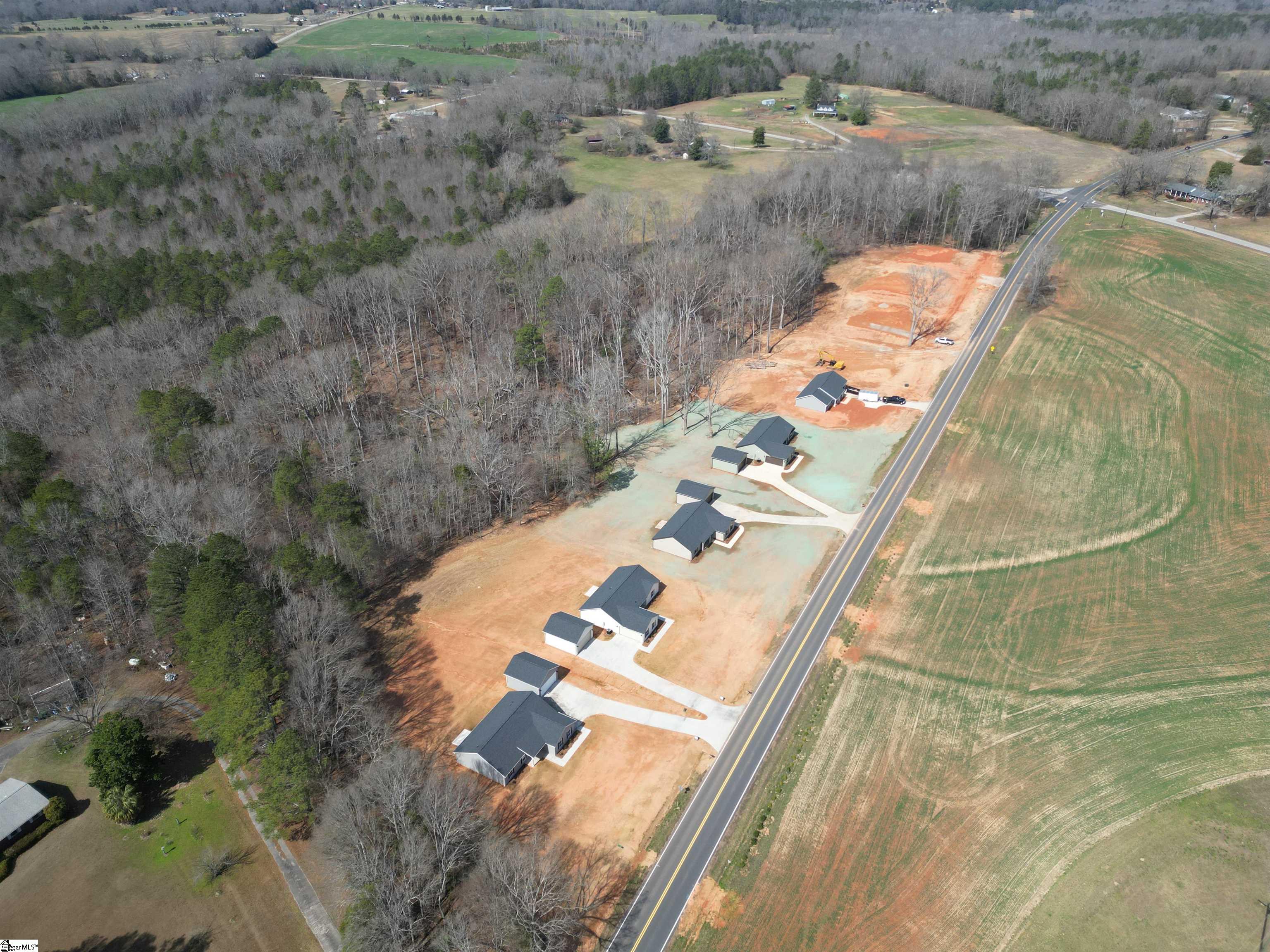 9920 Highway 252 Ware Shoals, SC 29692 - Photo 29 of 31