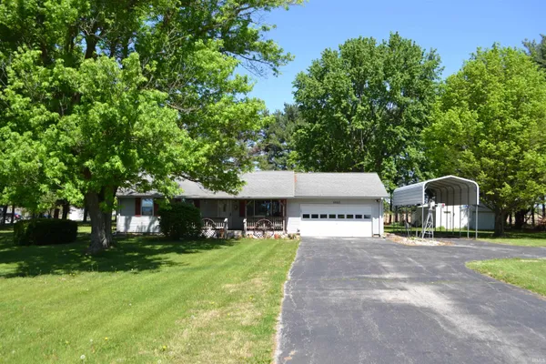 $250,000 | 9983 West 400 North, Delphi, IN 46923