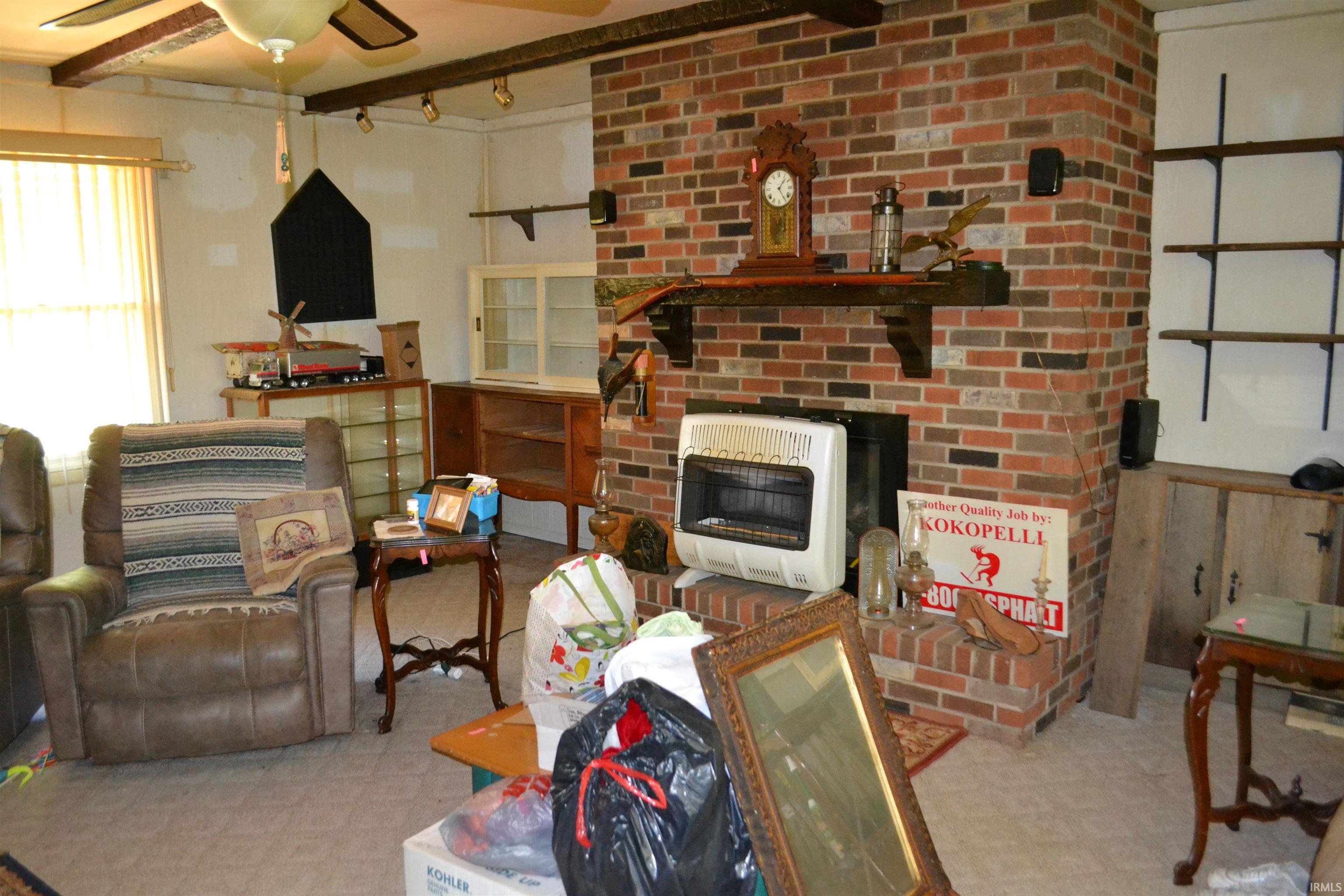 9983 West 400 North Delphi, IN 46923 - Photo 14 of 27