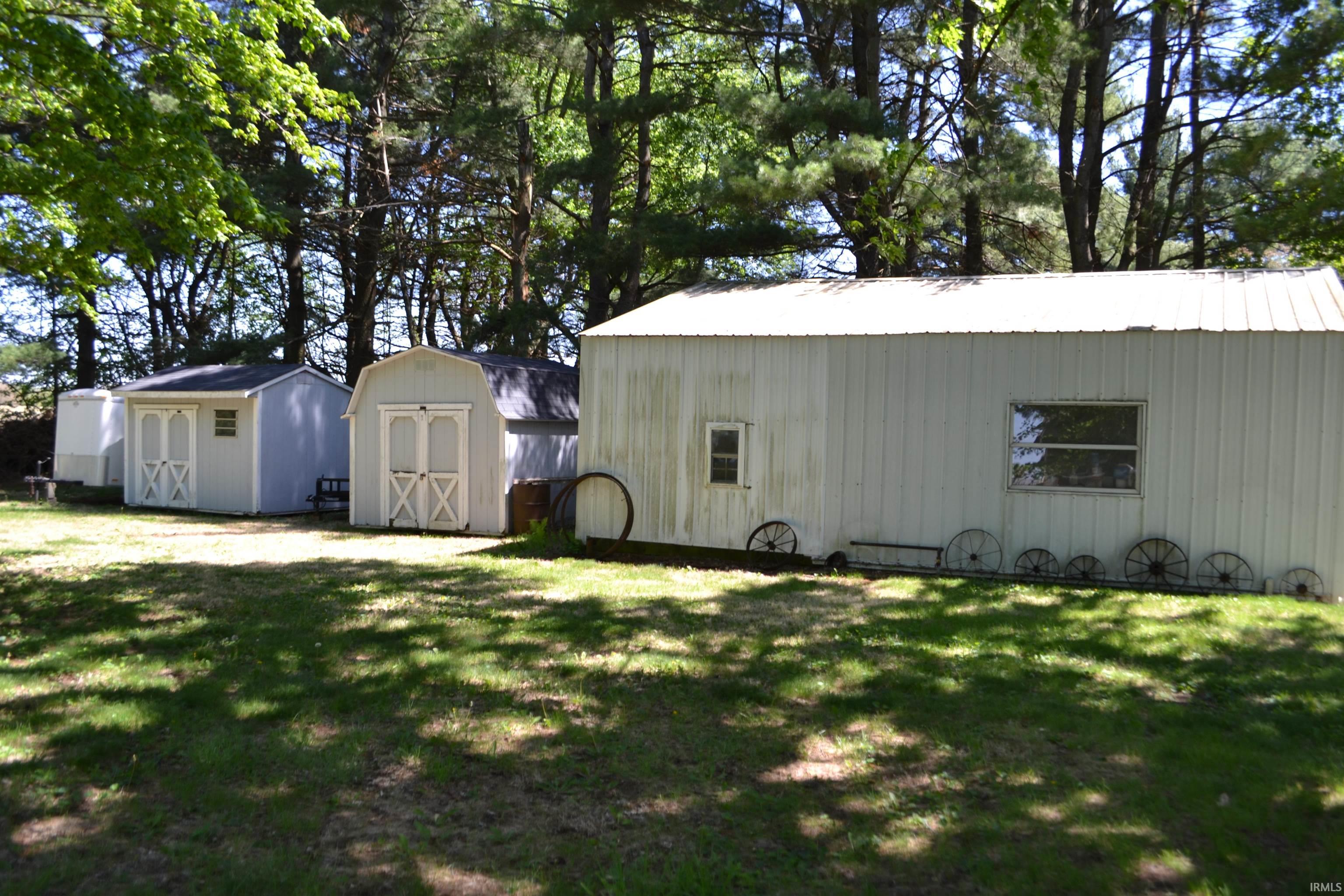 9983 West 400 North Delphi, IN 46923 - Photo 5 of 27
