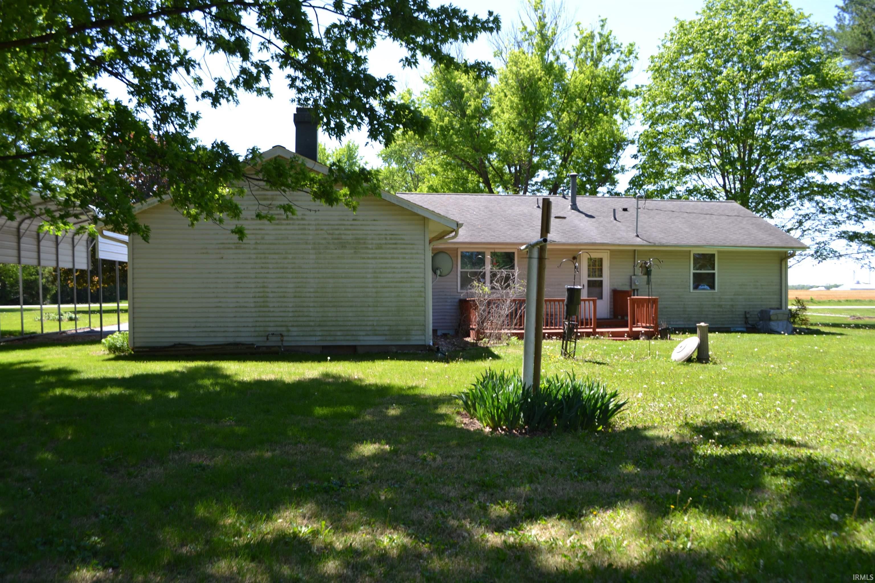 9983 West 400 North Delphi, IN 46923 - Photo 6 of 27