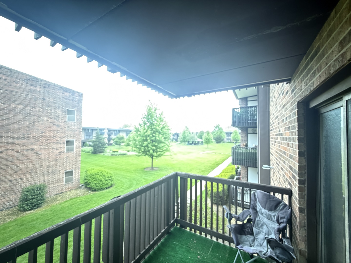 1424 Woodbridge Road, Unit 2A Joliet, IL 60436 - Photo 15 of 17
