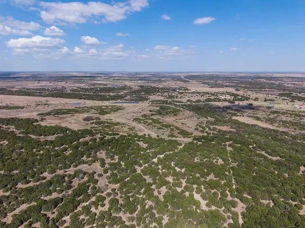 a view of wooden fence