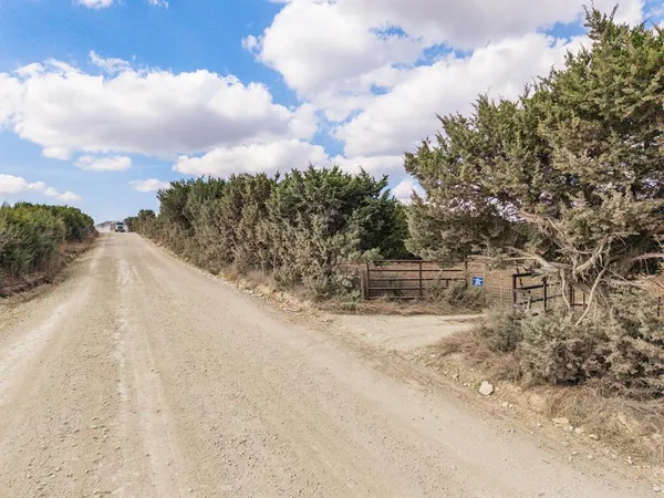 a view of an ocean beach