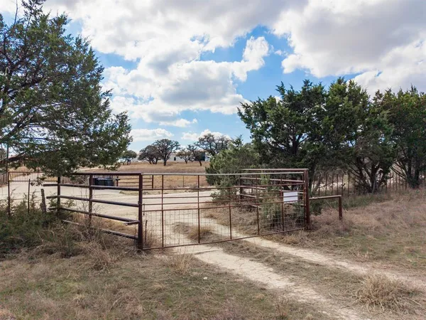 a view of an ocean beach