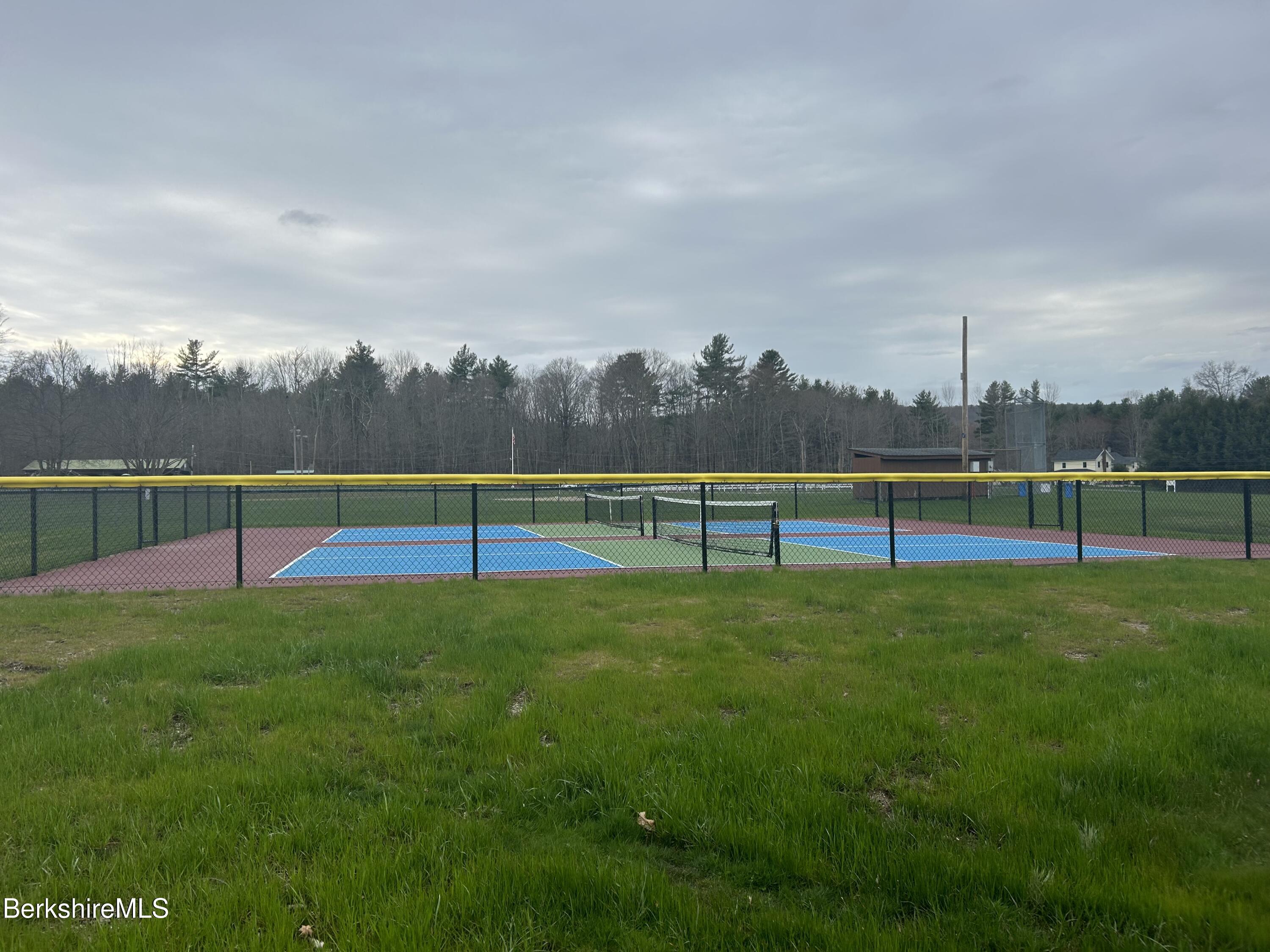 9 Prospect Lake Road Egremont, MA 01230 - Photo 55 of 56 FRENCH PK TENNIS