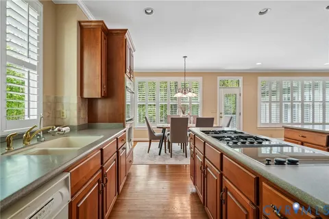 $530,000 | 100 Great Glen, Williamsburg, VA 23188