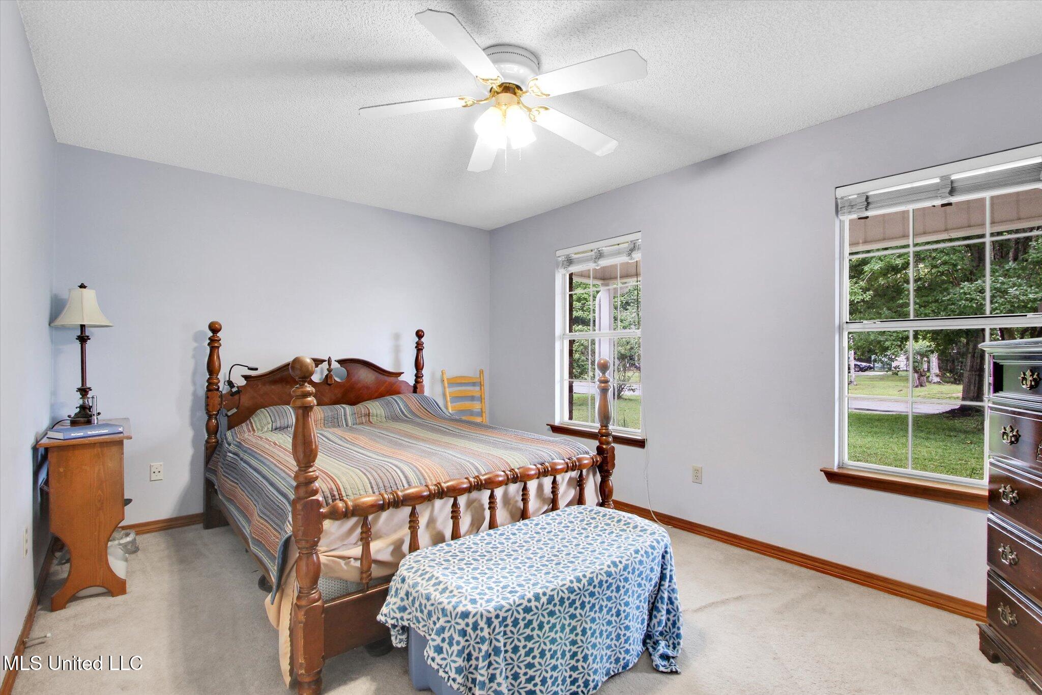 8809 Old Walnut Road Ocean Springs, MS 39564 - Photo 24 of 30 Bedroom