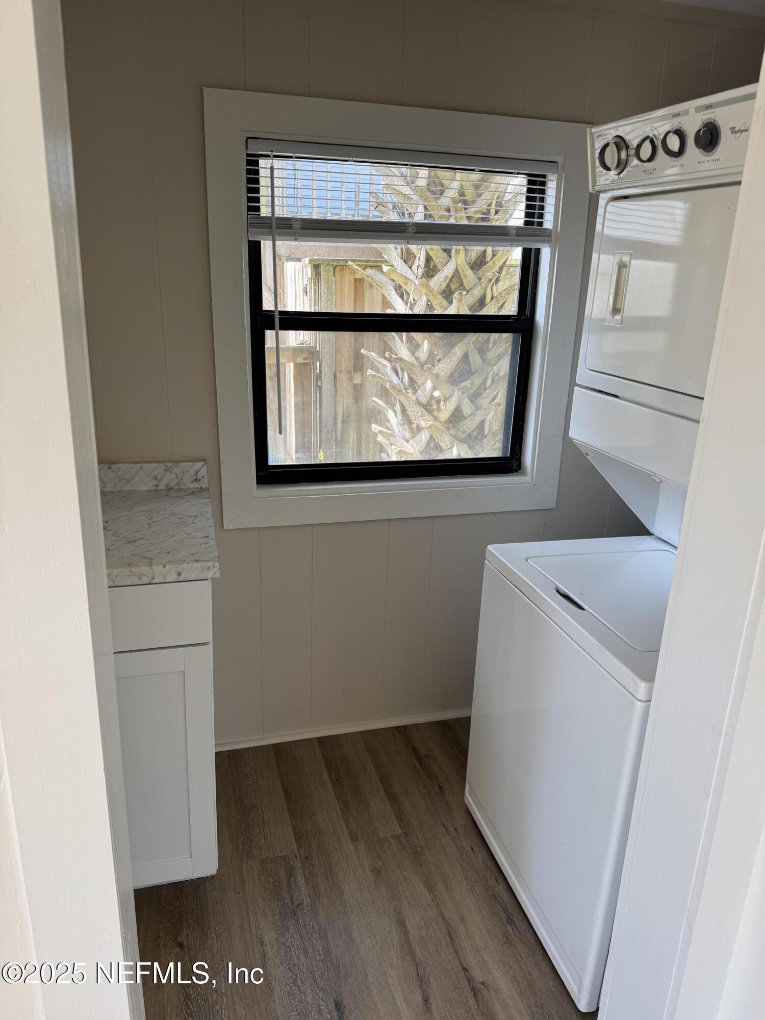 300 Bay Street Neptune Beach, FL 32266 - Photo 10 of 12 a view of washer and dryer