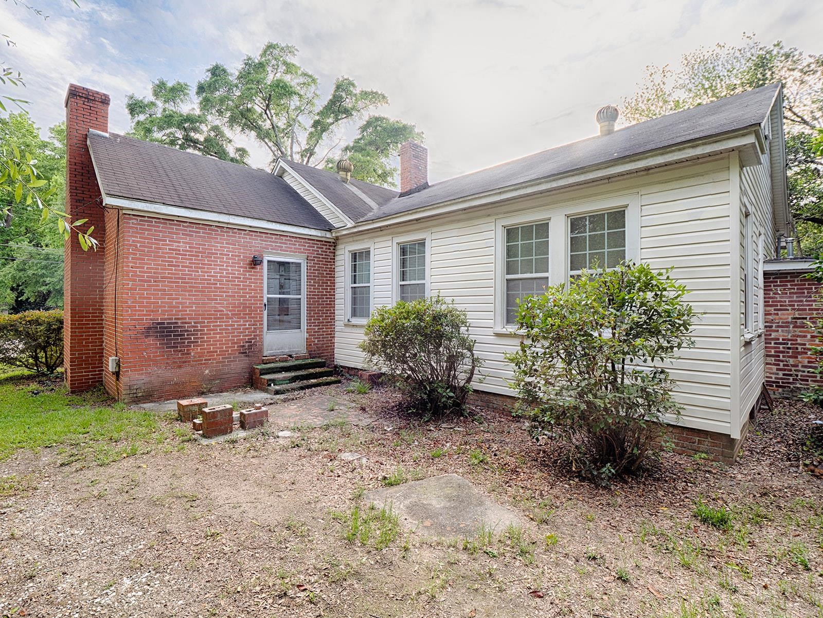 117 Cooper Street Kingstree, SC 29556 - Photo 38 of 45