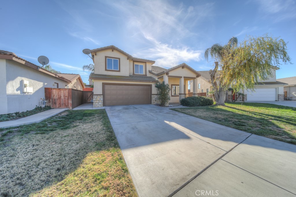 26773 Merced Street Menifee, CA 92584 - Photo 2 of 31