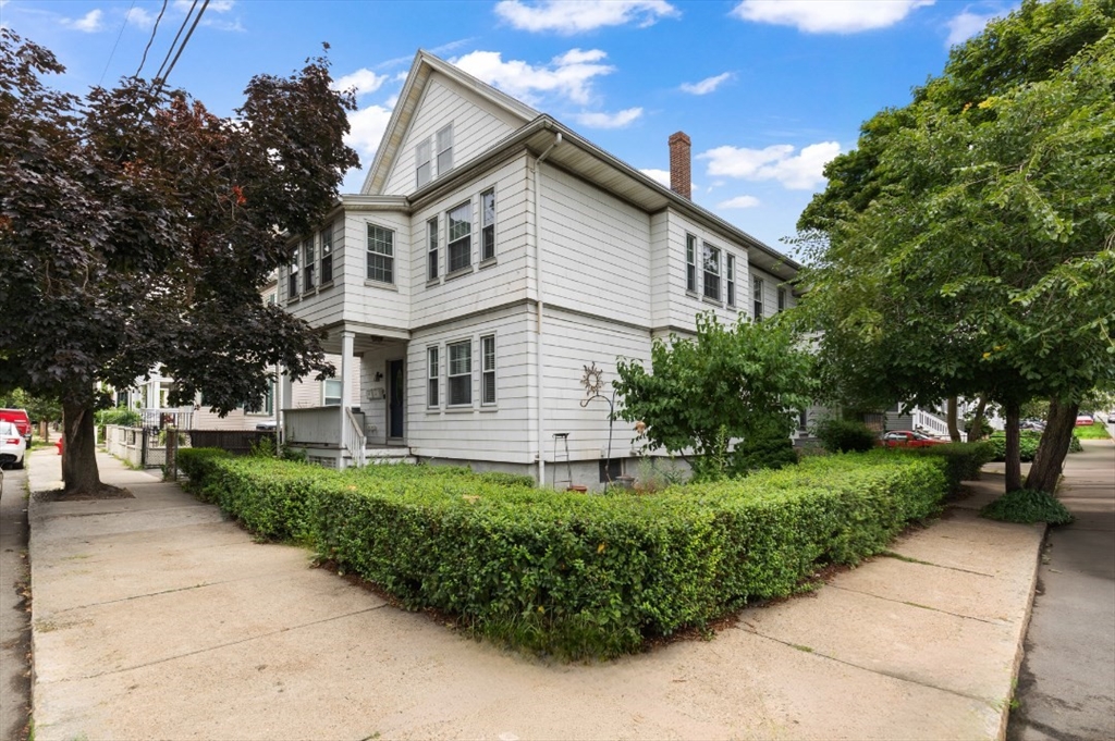 75-77 Bailey Road Somerville, MA 02145 - Photo 1 of 37 Gallery Image 1