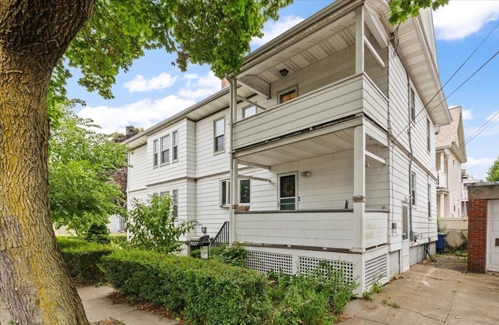 75-77 Bailey Road Somerville, MA 02145 - Photo 2 of 37 Gallery Image 2