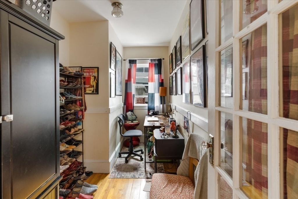75-77 Bailey Road Somerville, MA 02145 - Photo 37 of 37 Gallery Image 37