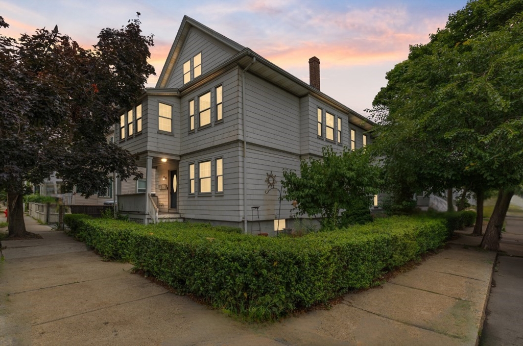 75-77 Bailey Road Somerville, MA 02145 - Photo 5 of 37 Gallery Image 5