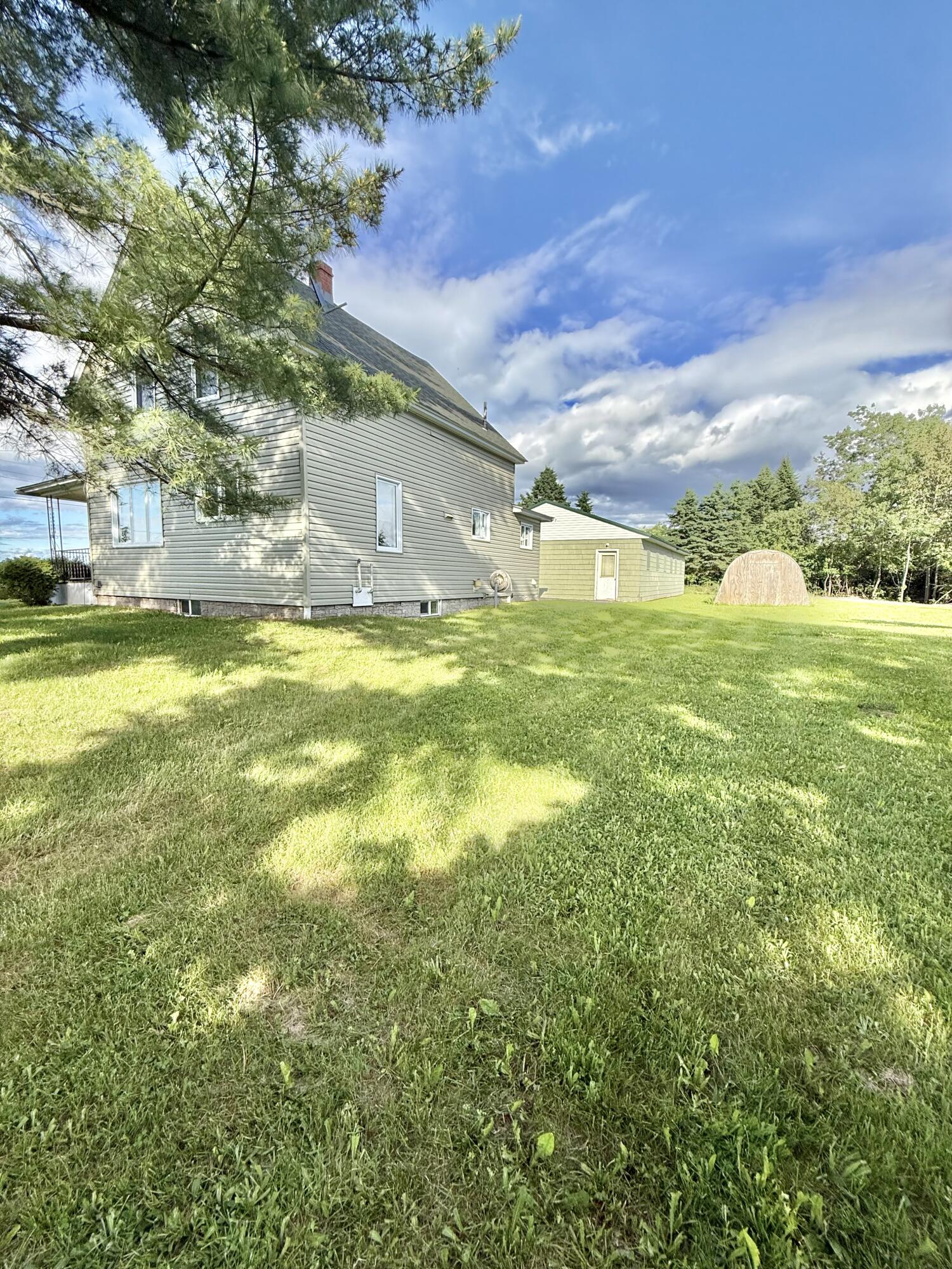 17 Doucette Road Grand Isle, ME 04746 - Photo 8 of 87 Exterior