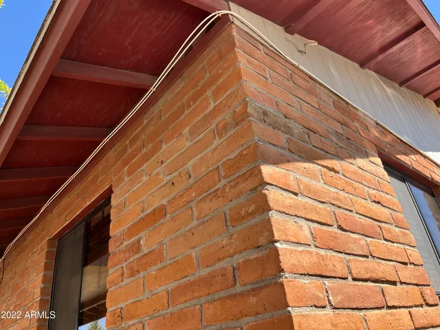 a close view of stove