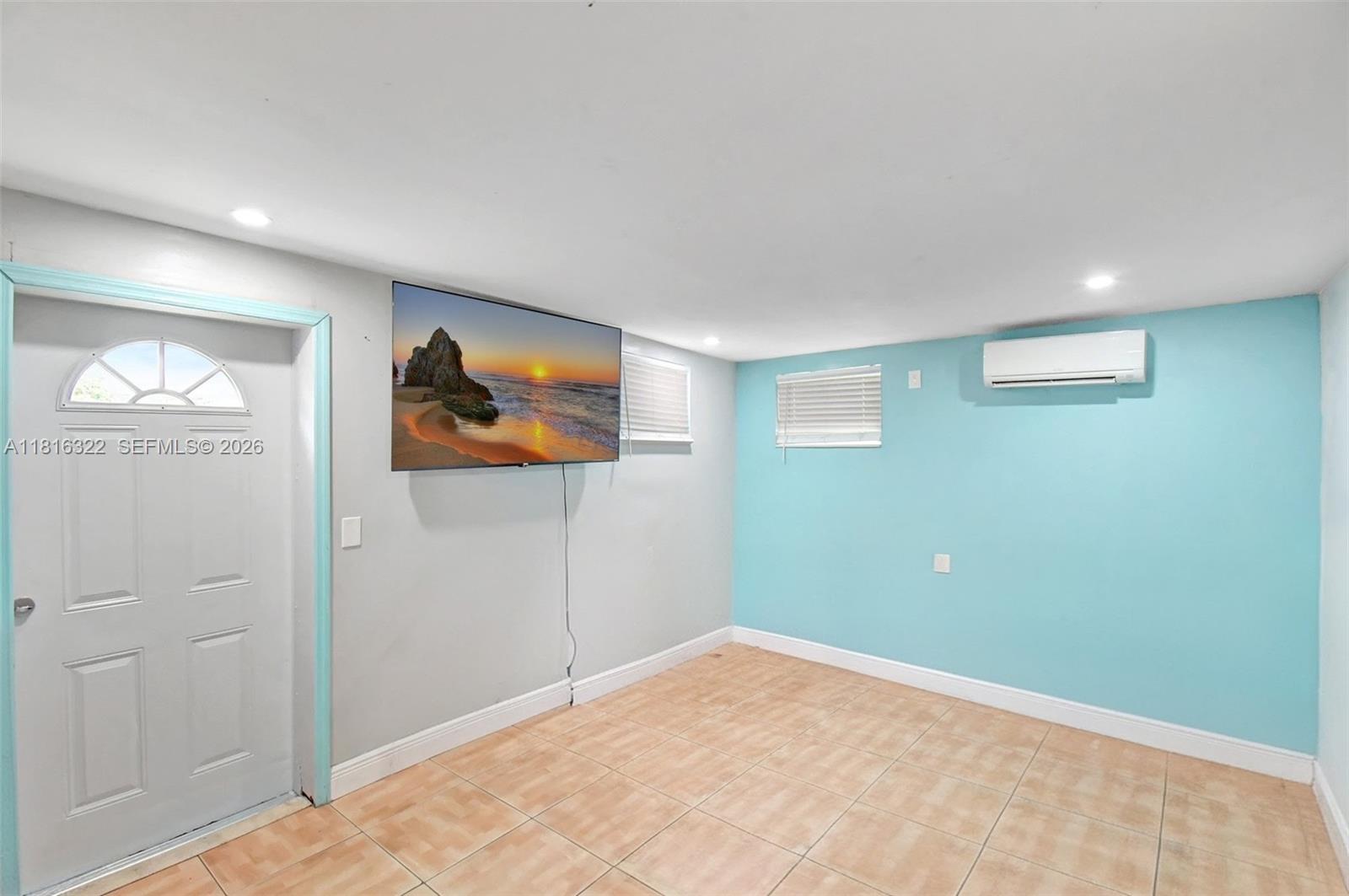 6336 Southwest 22nd Street Miramar, FL 33023 - Photo 24 of 34 Digitally enhanced staged
