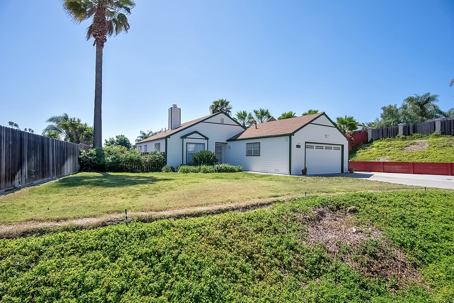 1742 Ravine Road Vista, CA 92083 - Photo 1 of 20