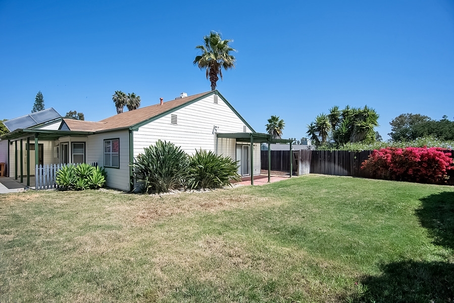 1742 Ravine Road Vista, CA 92083 - Photo 16 of 20