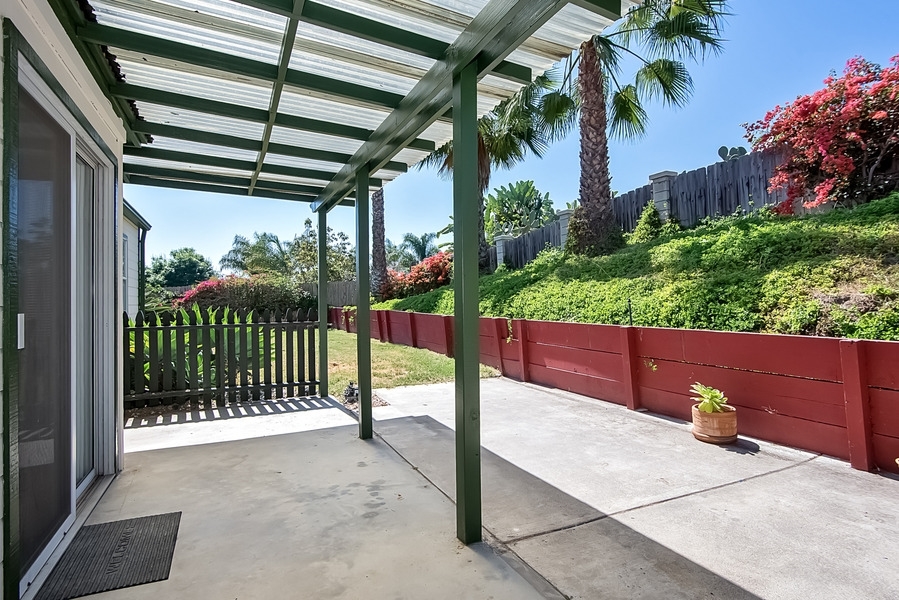 1742 Ravine Road Vista, CA 92083 - Photo 18 of 20