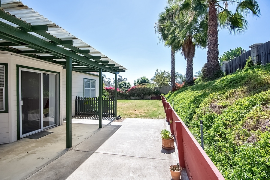 1742 Ravine Road Vista, CA 92083 - Photo 19 of 20