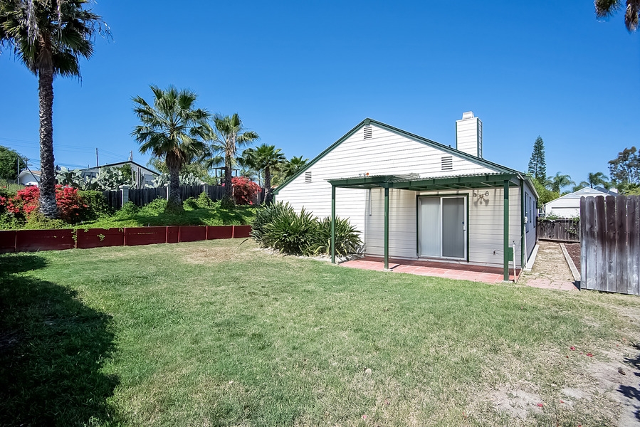 1742 Ravine Road Vista, CA 92083 - Photo 20 of 20