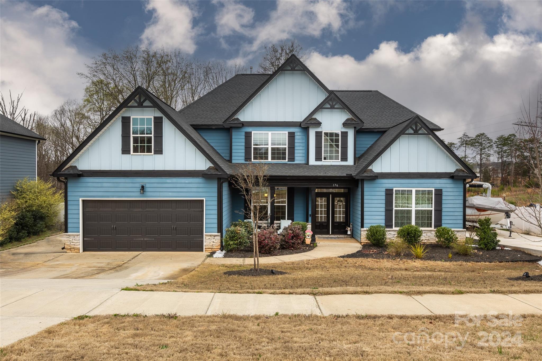 176 Reese Wilson Road Belmont, NC 28012 - Photo 1 of 42 Gallery Image 1