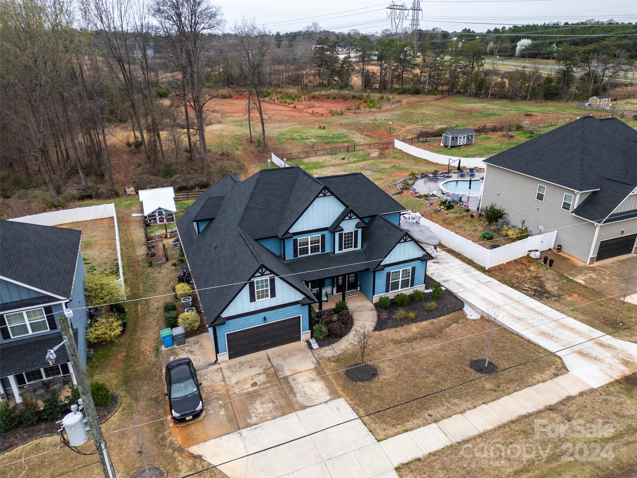 176 Reese Wilson Road Belmont, NC 28012 - Photo 28 of 42 Gallery Image 28