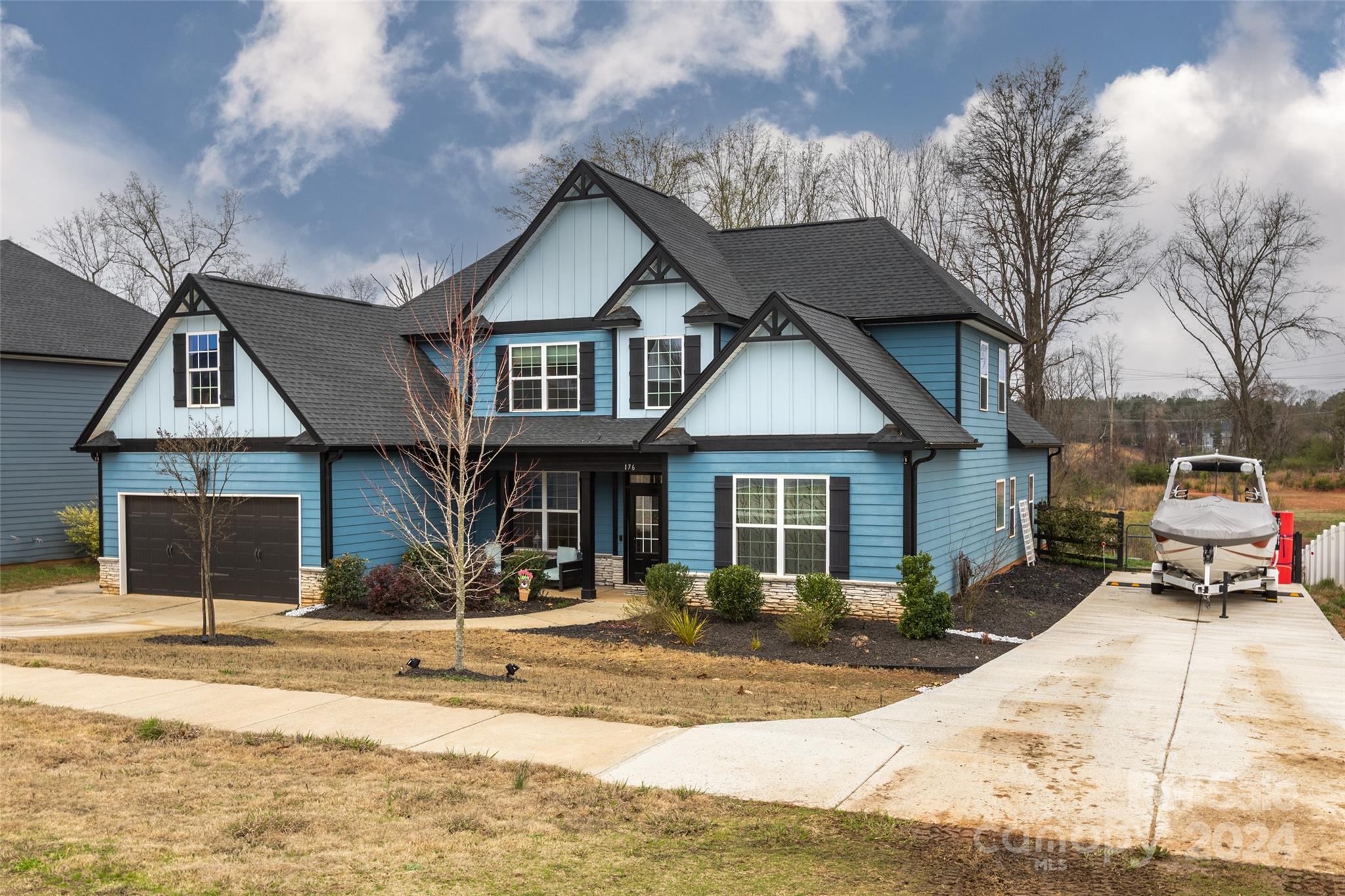 176 Reese Wilson Road Belmont, NC 28012 - Photo 29 of 42 Gallery Image 29
