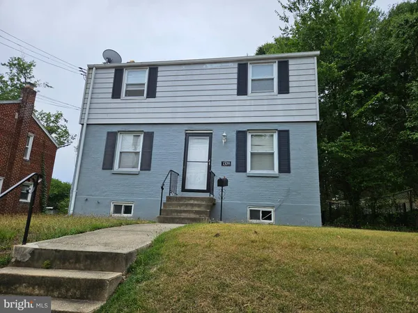 $2,950 | 1509 Jefferson Street, Hyattsville, MD 20782