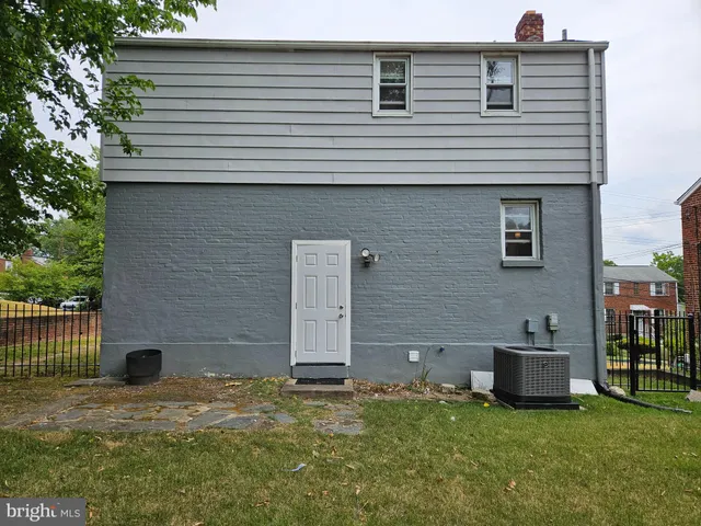 $2,950 | 1509 Jefferson Street, Hyattsville, MD 20782
