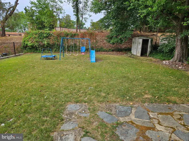 $2,950 | 1509 Jefferson Street, Hyattsville, MD 20782