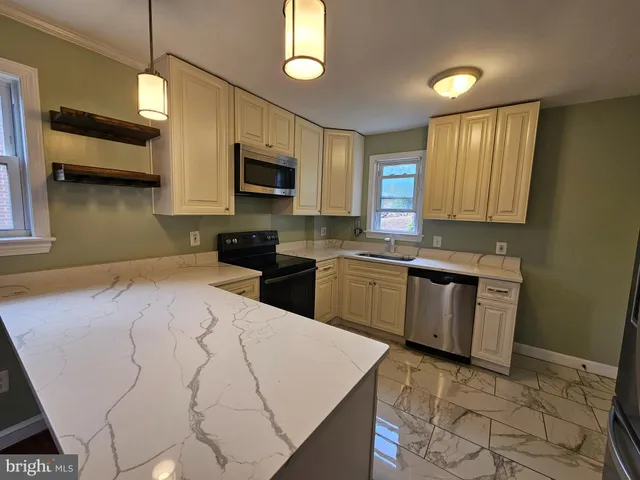 $2,950 | 1509 Jefferson Street, Hyattsville, MD 20782