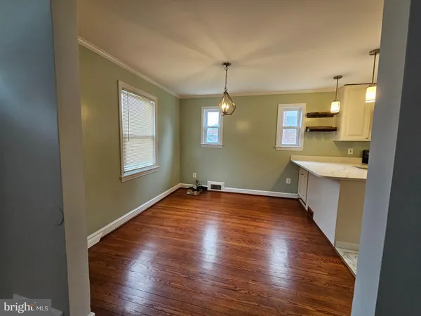 $2,950 | 1509 Jefferson Street, Hyattsville, MD 20782