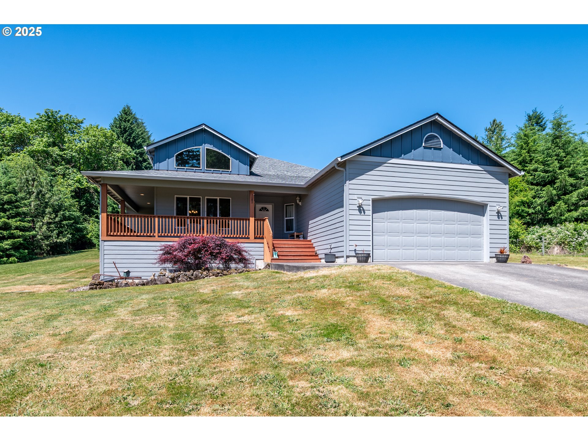 182 Newman Road Kalama, WA 98625 - Photo 1 of 37 Gallery Image 1