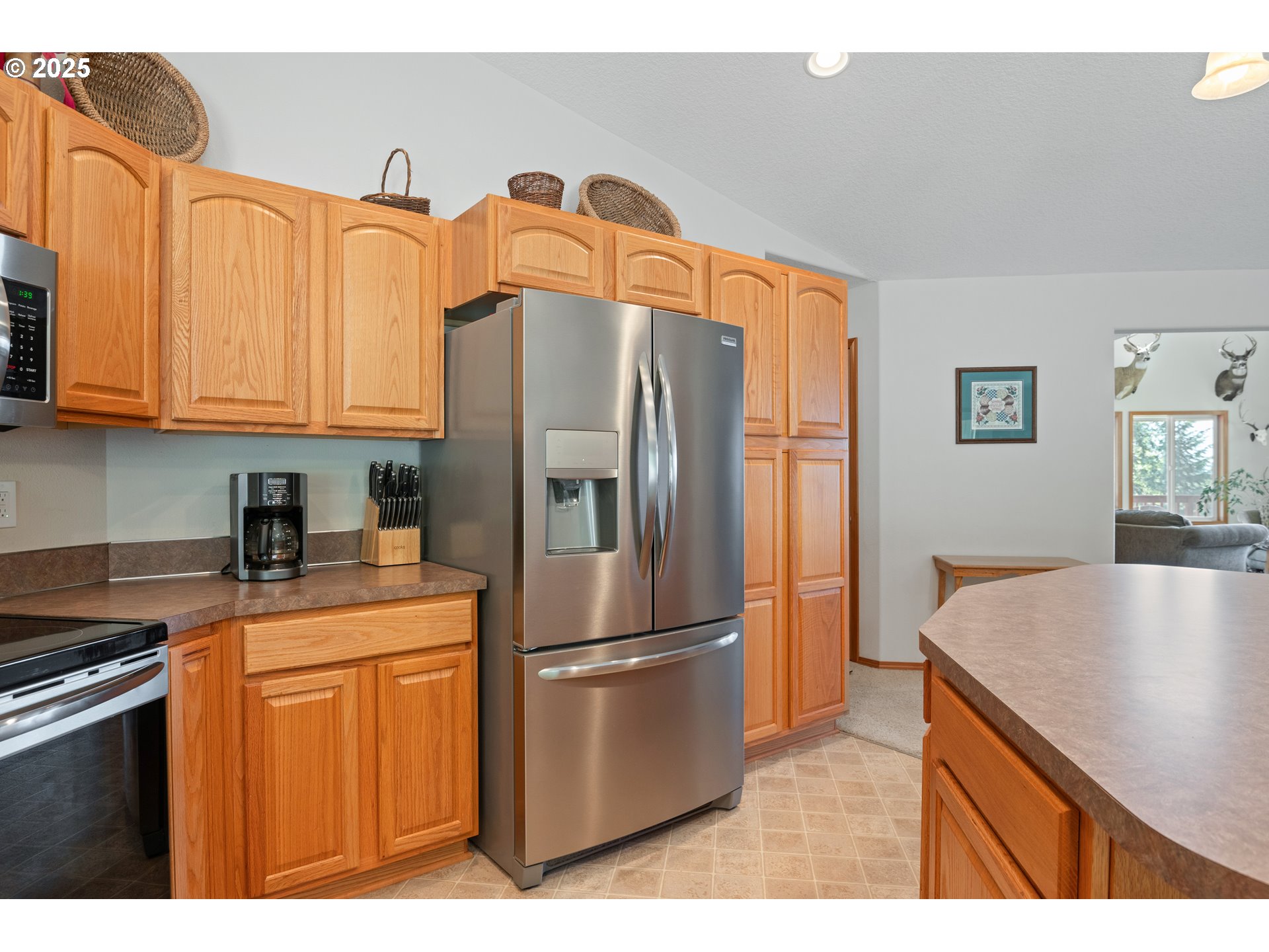 182 Newman Road Kalama, WA 98625 - Photo 13 of 37 Kitchen