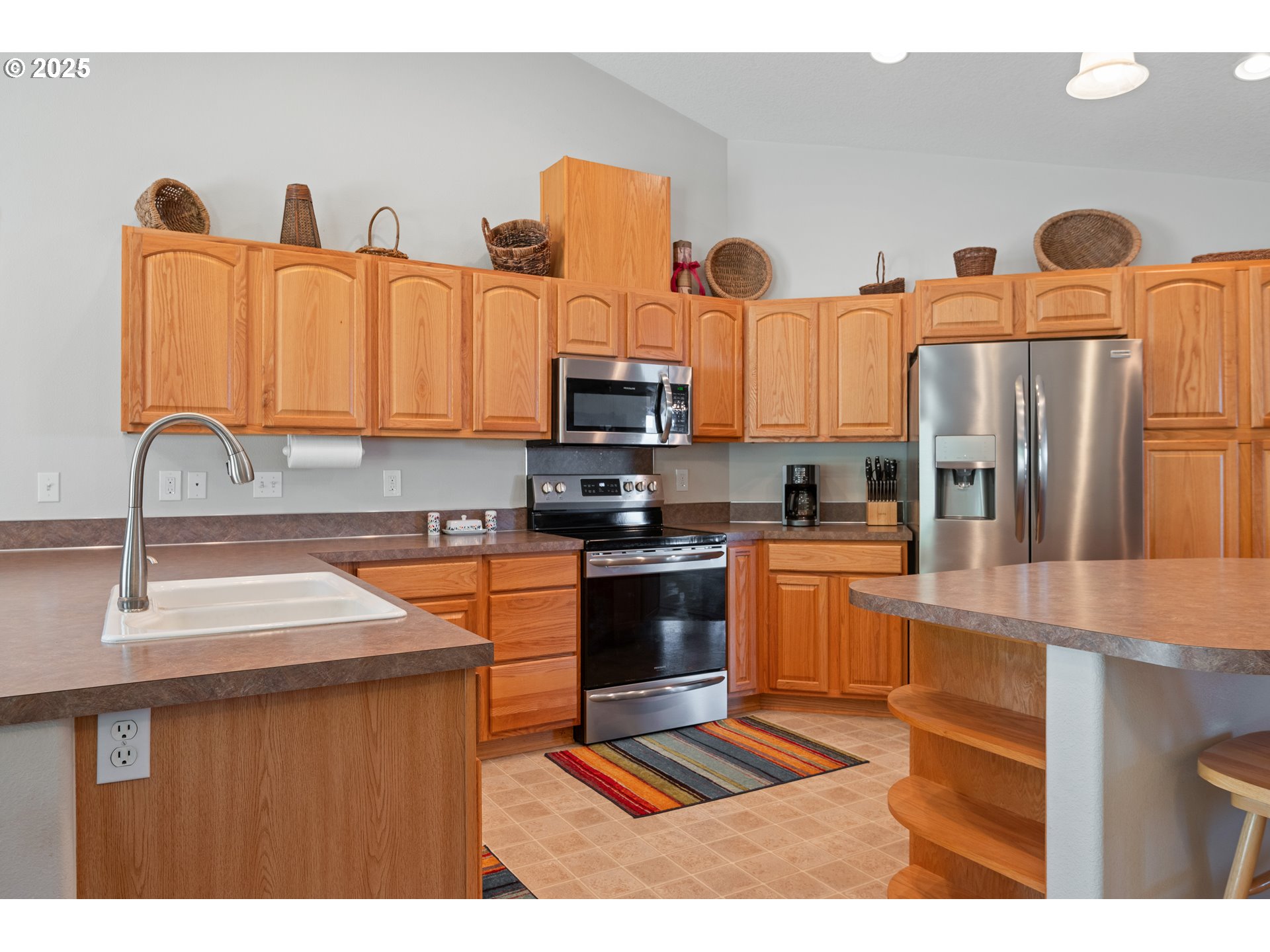182 Newman Road Kalama, WA 98625 - Photo 14 of 37 Kitchen