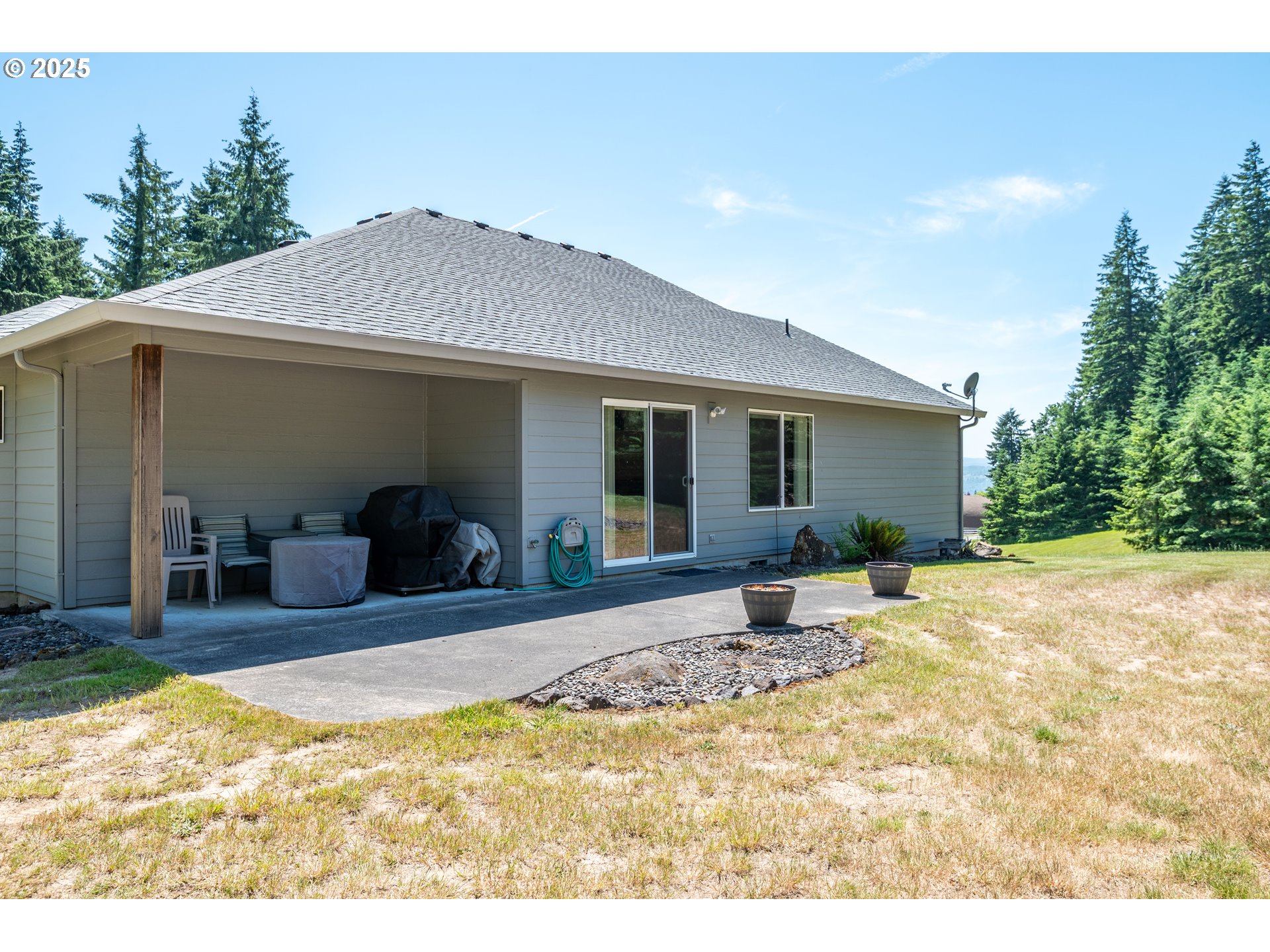 182 Newman Road Kalama, WA 98625 - Photo 29 of 37 Patio