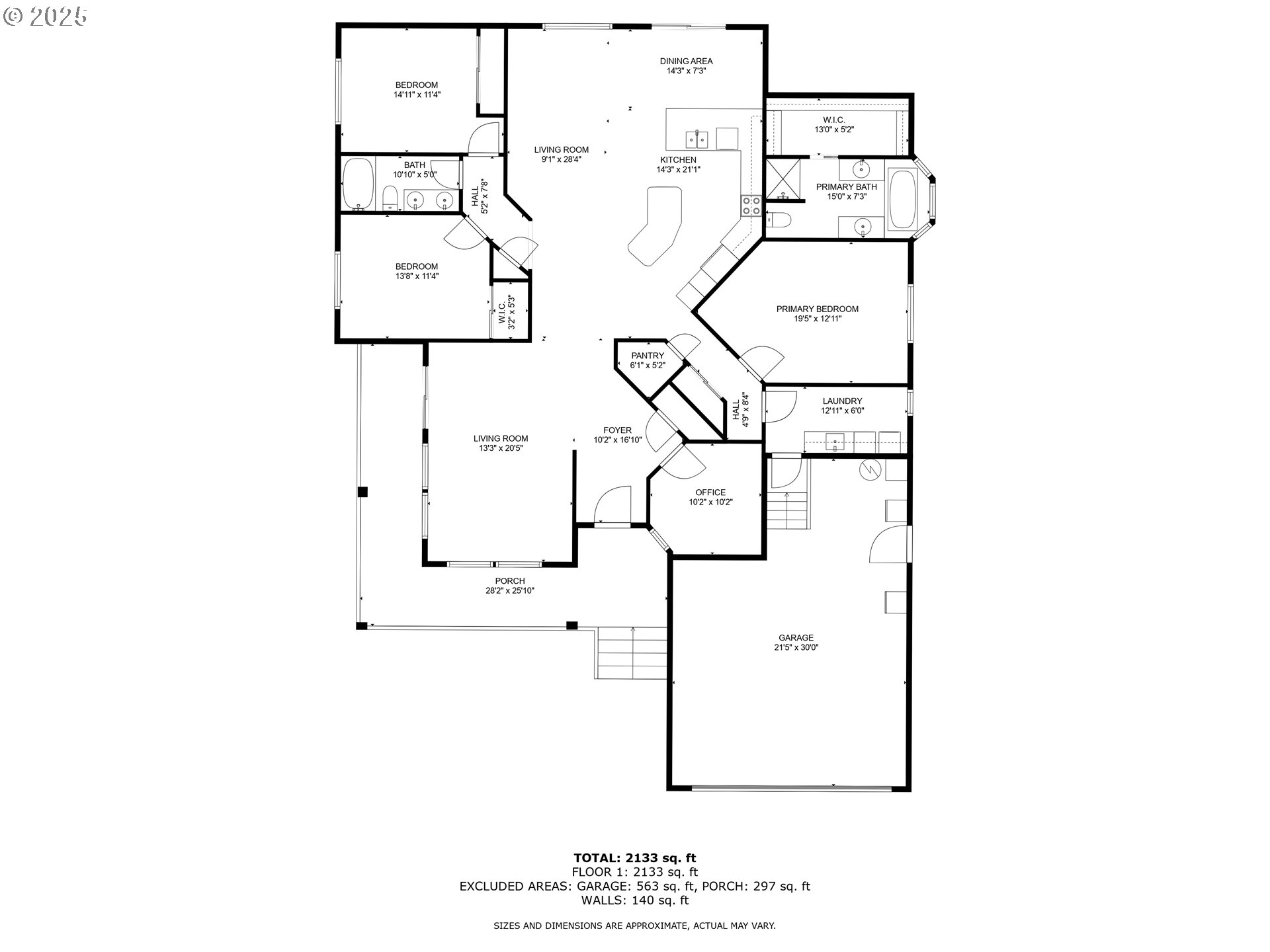182 Newman Road Kalama, WA 98625 - Photo 37 of 37 Gallery Image 37