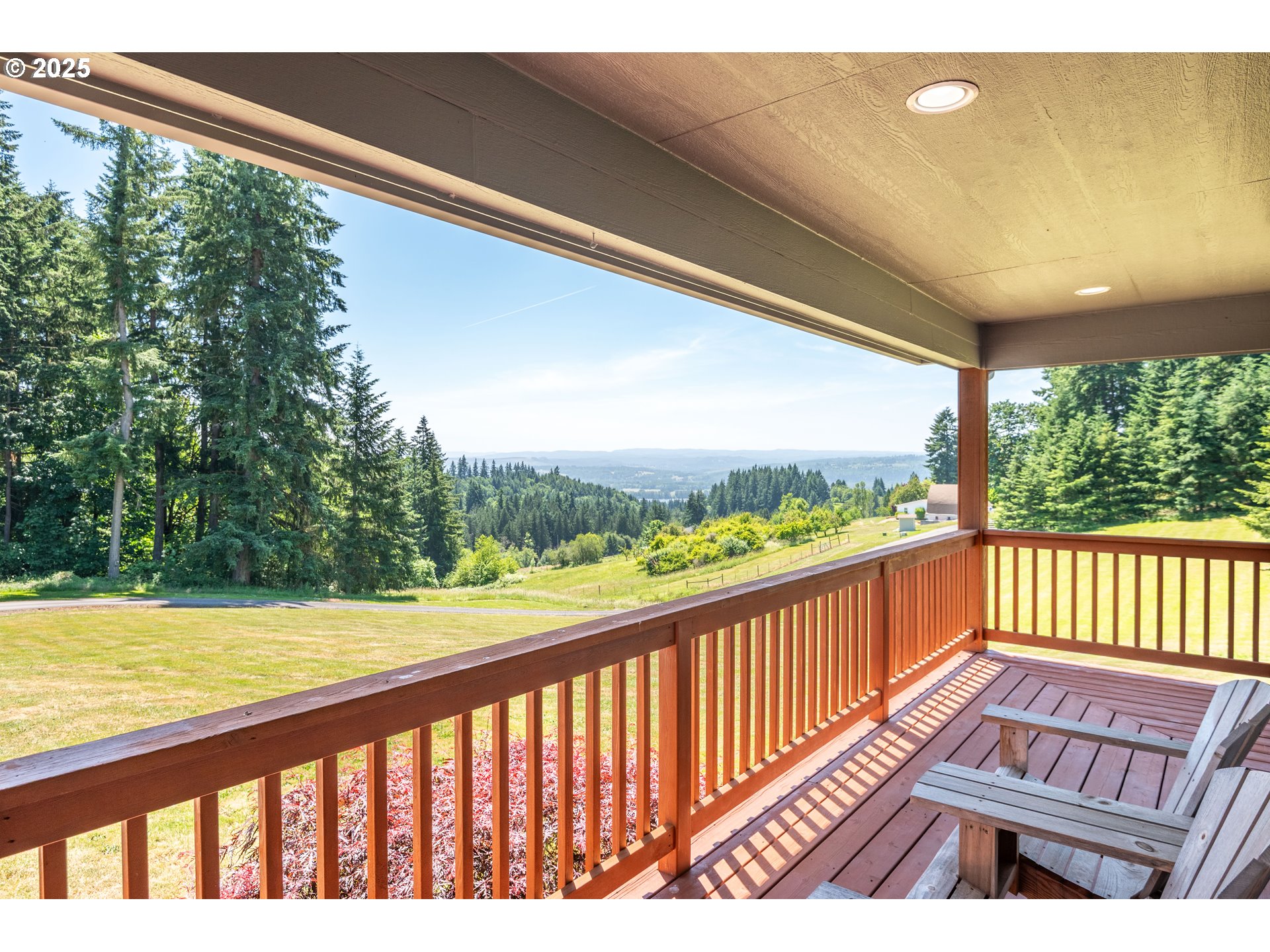 182 Newman Road Kalama, WA 98625 - Photo 6 of 37 Deck
