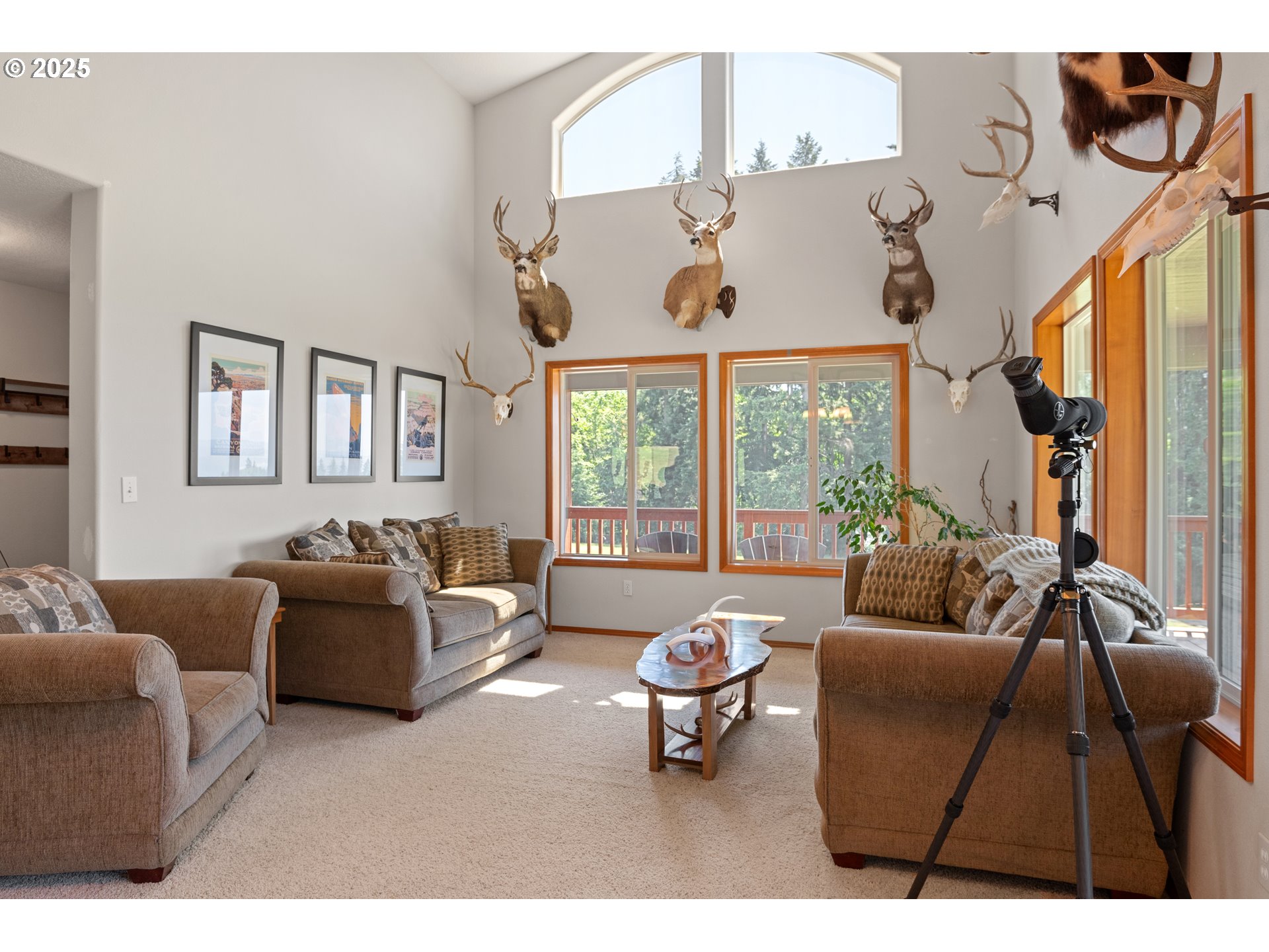 182 Newman Road Kalama, WA 98625 - Photo 8 of 37 Living Room