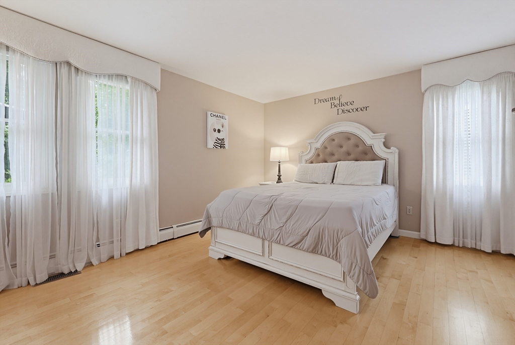 11 Weatherstone Drive, Unit 11 Worcester, MA 01604 - Photo 9 of 18