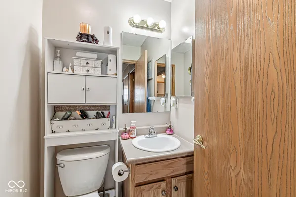 $289,000 | 5435 Coventry Park Boulevard, Indianapolis, IN 46237